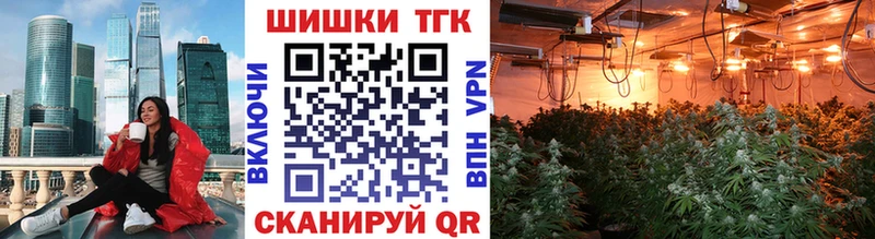 Каннабис VHQ  Чернушка 